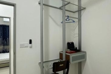 Residensi Bintang Bukit Jalil