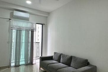 Residensi Bintang Bukit Jalil