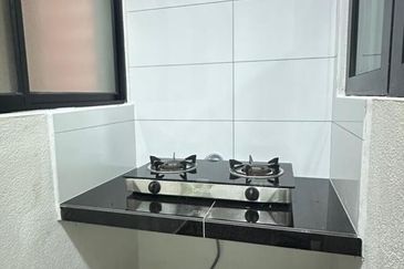 Residensi Bintang Bukit Jalil