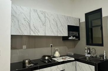 Residensi Bintang Bukit Jalil