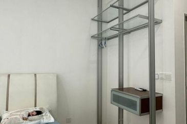 Residensi Bintang Bukit Jalil