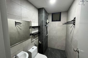 Residensi Bintang Bukit Jalil