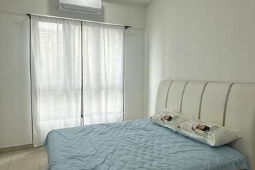 Residensi Bintang Bukit Jalil