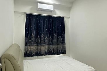 Residensi Bintang Bukit Jalil