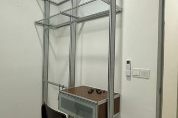 Residensi Bintang Bukit Jalil