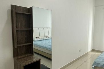 Residensi Bintang Bukit Jalil