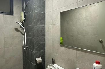 Residensi Bintang Bukit Jalil