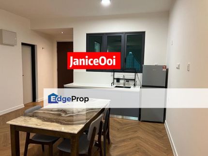 3 Residence, Karpal Singh Drive, Jelutong, Penang, Jelutong