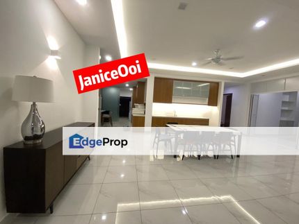 One Tanjung Condominium for Sale @ Tanjung Bungah, Penang, Tanjung Bungah