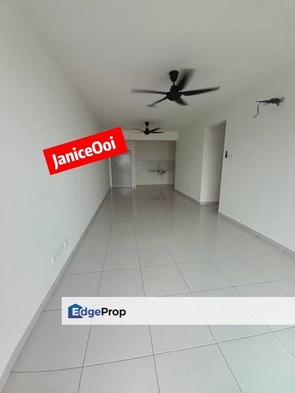 Fairview Residence for Rent @ Sungai Ara / Bayan Lepas, Penang, Sungai Ara