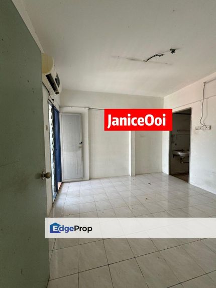 Eastern Court, Jalan Perak, Batu Lancang @ Jelutong for Rent, Penang, Jelutong