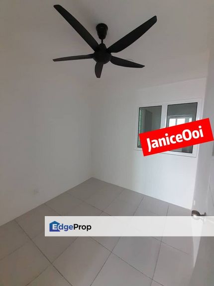 Fairview Residence Condo for Rent @ Sungai Ara / Bayan Lepas, Penang, Sungai Ara