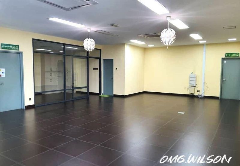 Nouvelle Industrial Park Bukit Rimau