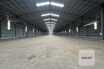 Meru Industrial Park