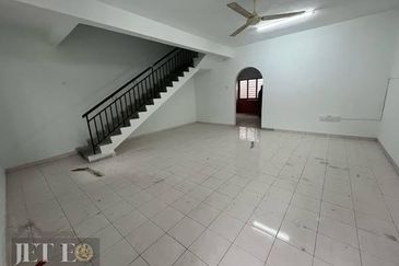 Telok Panglima Garang