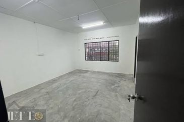 Telok Panglima Garang