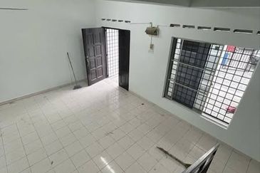 Telok Panglima Garang