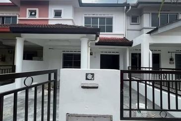 Telok Panglima Garang