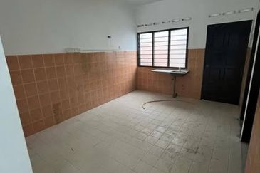 Telok Panglima Garang