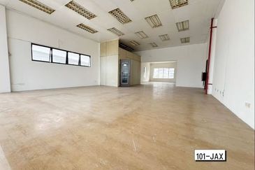 Gateway 16, Bandar Bukit Raja