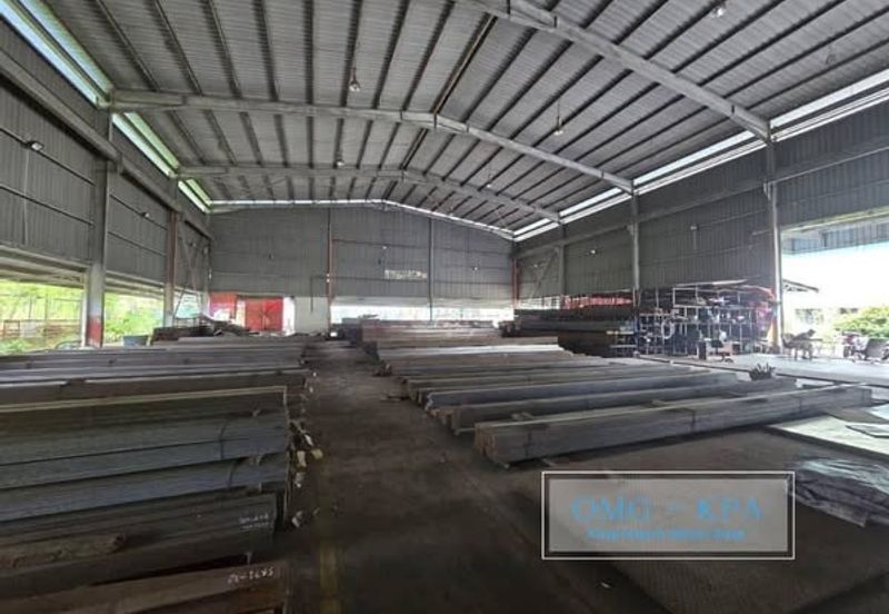 Shah Alam Industrial