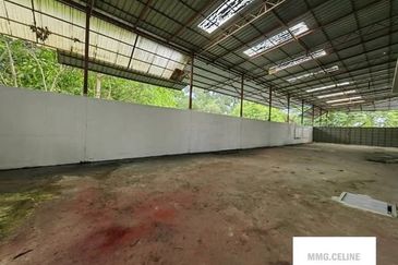 Perindustrian Tekno Jelutong