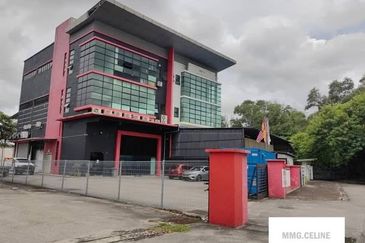 Perindustrian Tekno Jelutong