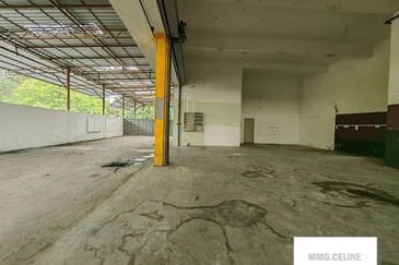 Perindustrian Tekno Jelutong