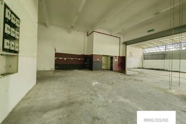 Perindustrian Tekno Jelutong