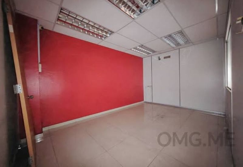 Bayu Tinggi Commercial Centre -Taipan