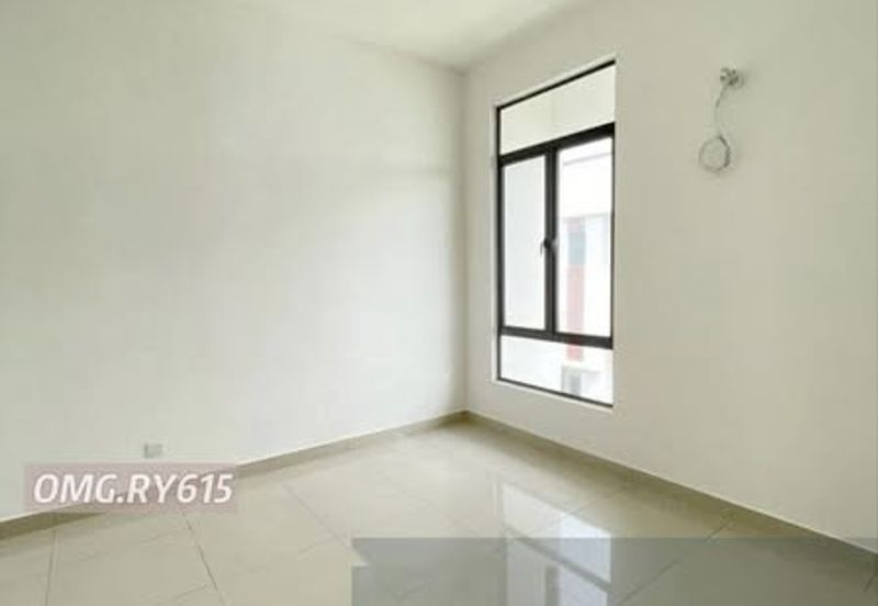 Ridgewood Canary Garden @ Bandar Bestari