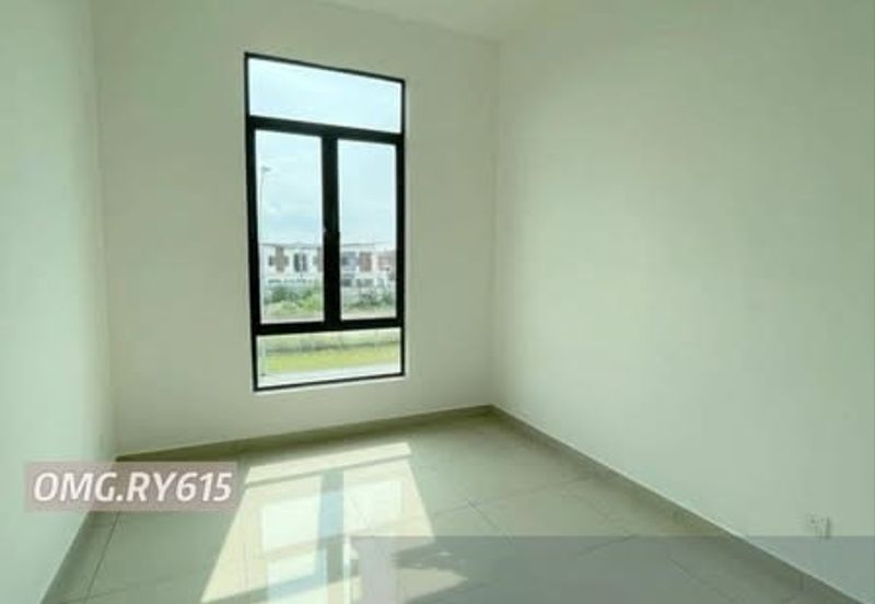 Ridgewood Canary Garden @ Bandar Bestari