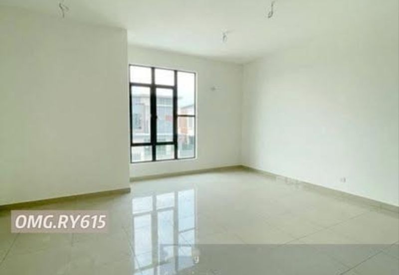 Ridgewood Canary Garden @ Bandar Bestari