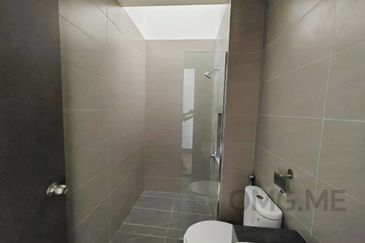 Terraza @ Eco Sanctuary