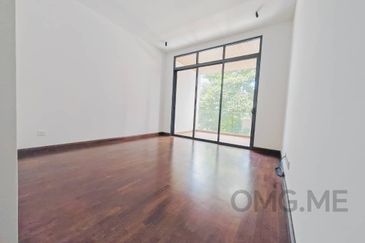 Terraza @ Eco Sanctuary