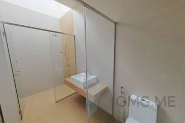 Terraza @ Eco Sanctuary