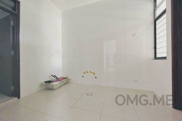 Terraza @ Eco Sanctuary