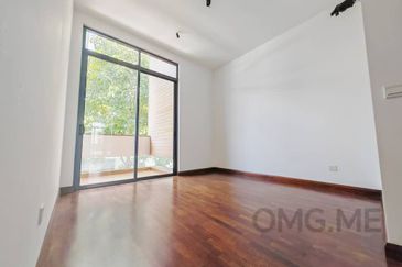 Terraza @ Eco Sanctuary