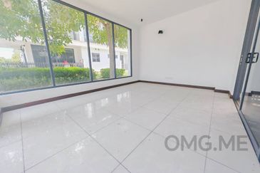 Terraza @ Eco Sanctuary