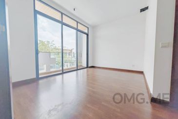 Terraza @ Eco Sanctuary