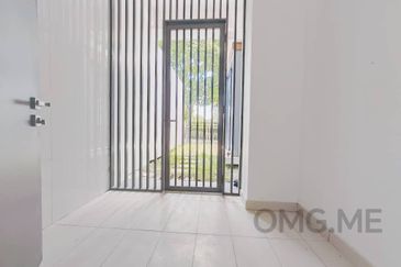 Terraza @ Eco Sanctuary