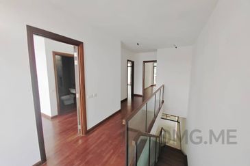 Terraza @ Eco Sanctuary