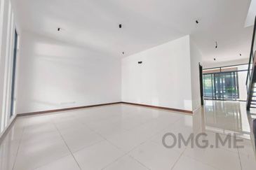 Terraza @ Eco Sanctuary