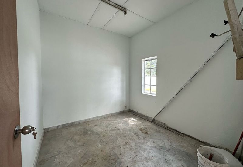 Taman Desawan, Klang