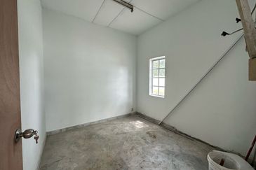 Taman Desawan, Klang