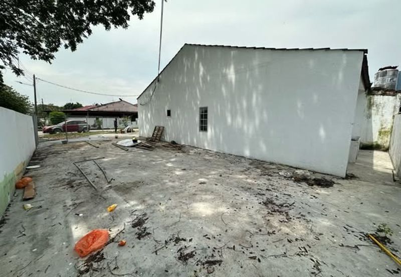 Taman Desawan, Klang