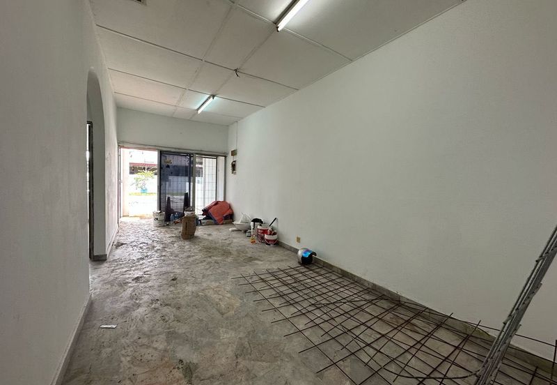 Taman Desawan, Klang