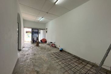 Taman Desawan, Klang