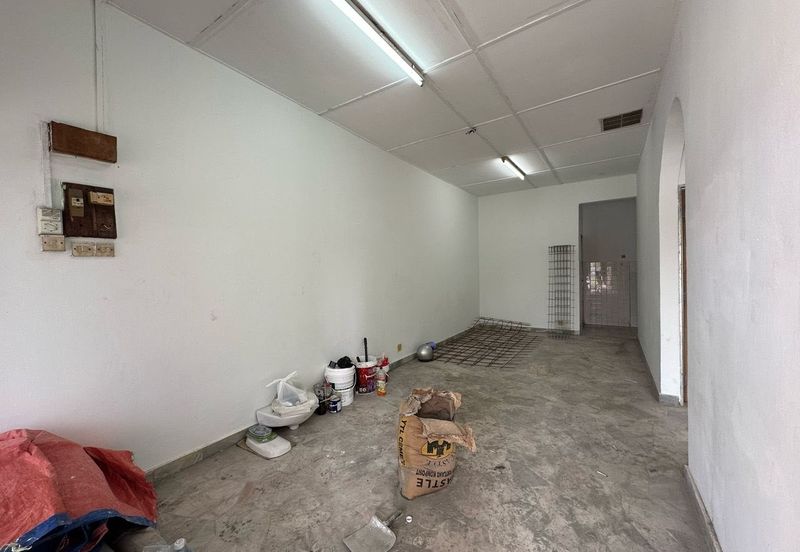 Taman Desawan, Klang