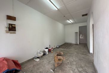 Taman Desawan, Klang